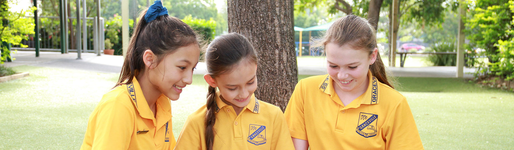 Graceville State School