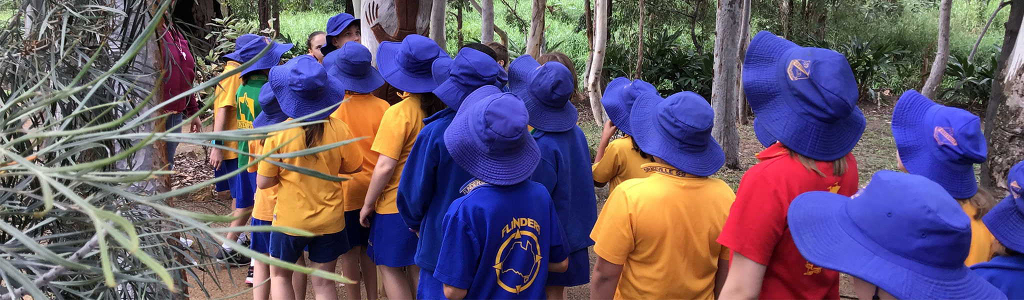 Graceville State School