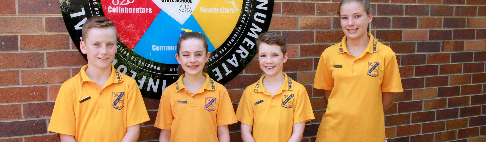 Graceville State School